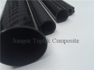 carbon fiber tubes for various field, carbon fiber pipes