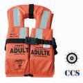 Marine SOLAS Approved Lifejacket For Adult