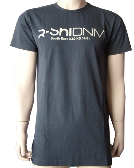 Men's T-shirt Short Sleeve