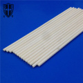 alumina zirconia micalex ceramic rod needle bar