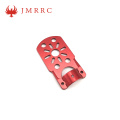 Ø18mm aluminium motor mount untuk bingkai drone quadcopter