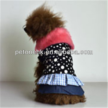 pet dog clothes for europe chinese dog clothes