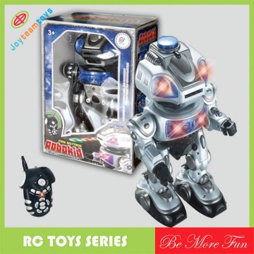 Robot toys rc Robot JTR40019 Radio remote Robot