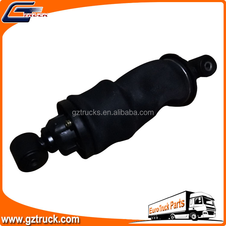 Suspension System Rubber air spring for truck Oem 81417226053 for MAN TGA Shock Absorber