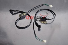 Cheap ATV parts 110CC Quad ATV parts Ignition coil