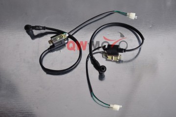 Cheap ATV parts 110CC Quad ATV parts Ignition coil