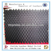 fabrics used to make luggage/100% polyester fabric for luggage/luggage fabric