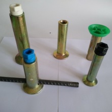 JCD forging lifting insert