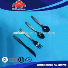 China price injection mold disposable plastic cutlery