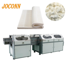 Industrial Sponge Cutting Machine | Sponge Shredding Machine | Foam Cutting Machine