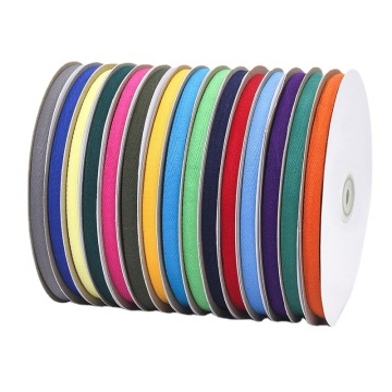 Wholesale 100% Cotton Herringbone Webbing Belts - 10mm Cotton Webbing Rolls