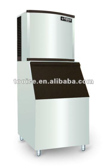 commercial stainless steel refrigeration equipment