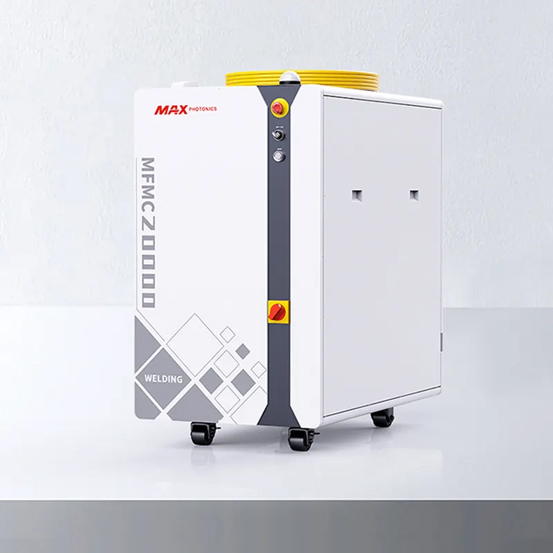 Max 20000-30000 Fiber Laser Welding Source