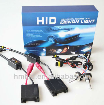 HID Xenon Conversion Kit