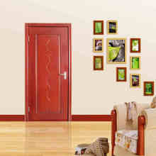 Ritz Modern Style Wooden Interior Door