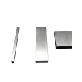 Customized Drawing Tungsten Silver Alloy Bar / Rod