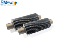 Recommended Laser Finned Tube For Dying