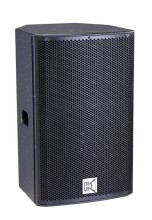 Cvr DJ Loudspeaker Powered DJ Speaker