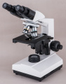 Медицинских и больничных XSZ-107 микроскоп