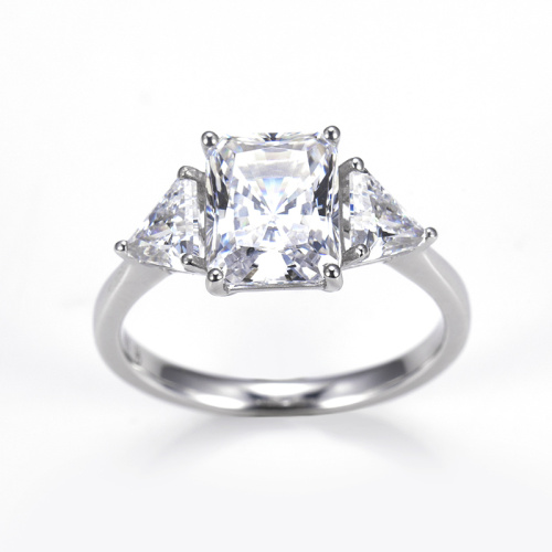 Regalo de aniversario de boda del anillo de compromiso 2026