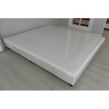 BS01 Wooden Bedstead For Home or Hotel Use,Fabric Bedstead