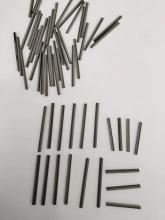 pcd cutting pieces FOR SAW BLADES