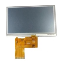 4.3 Inch TFT LCD Display 480x272 Resolution RGB Interface