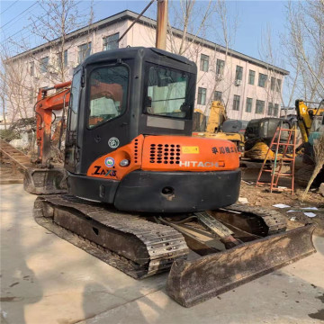 HITACHI Excavator small used good