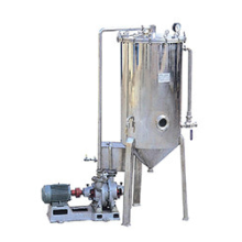 Beverage Making Vacuum Degasser