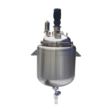 Pharmaceutical Customized Stainless Steel Crystallizer