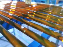 High Temperature Resistant PEI Sheets Ultem1000 PEI Rods