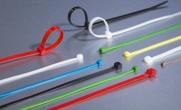 Self-locking Nylon Cable Tie