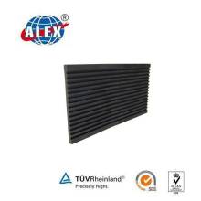 Railroad Rubber Pad Railway fastener Market, Railroad Railroad Rubber Pad, Railway fastener Railroad Rubber Pad