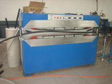 High Speed Pipe/profile Tractor Plastic Auxiliary Equipment