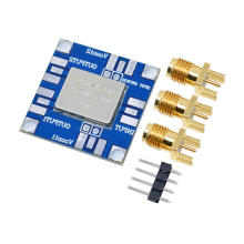 AS179-92LF RF Switch Module 1W 3GHz SPDT