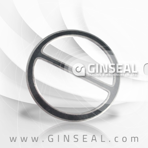 Ginseal Spiral Wound Gaskets - Heat Exchanger Swg (JSG-SWH)