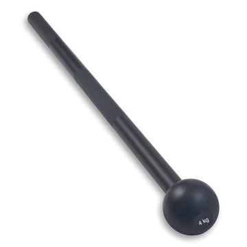 4 KG Steel Macebell