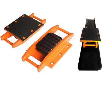 Skid Roller, Chain Roller Machine, and Skate Mobility Solutions