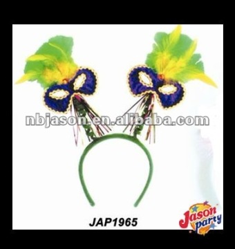 2012 Party Accessory Headbands Bulk Carnival Headdress