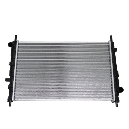 Radiator Suku Cadang Radiator Mobil Aluminium Untuk Ford Mondeo 1.8TD OEM 97BB8005AA