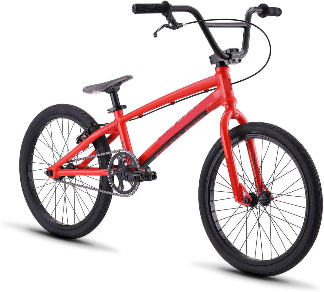 2020 New Aluminium Alloy BMX Race Bike