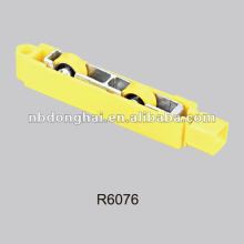 nylon window and door rollers