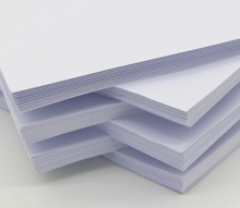 White Clean Super Kaolin For Paper Making