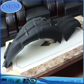 Auto Car Accessories Inner Fender mudguard