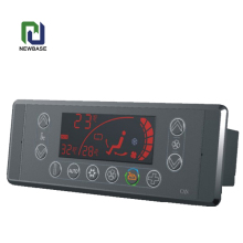 CK200210 CAN Bus Air Conditioning Controller by Manufacturer