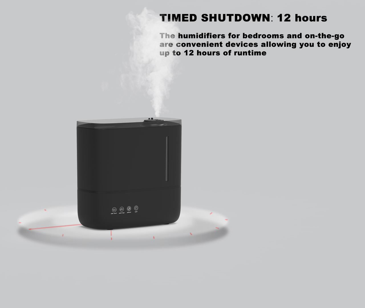 HTJ-2299B humidifier timer HTJ-2299B humidifier timer