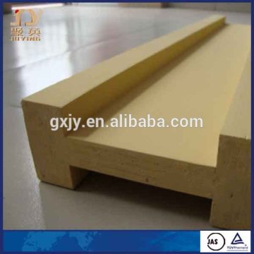 polyurethane wood H beam