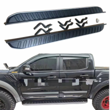 Side Step Nerf Bar Running Board for Ranger T9 2022-2023