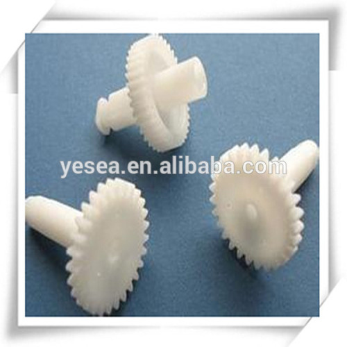 micro nylon plastic planetary gears