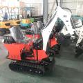 Baterai excavator Irene xn12 mikro penggali